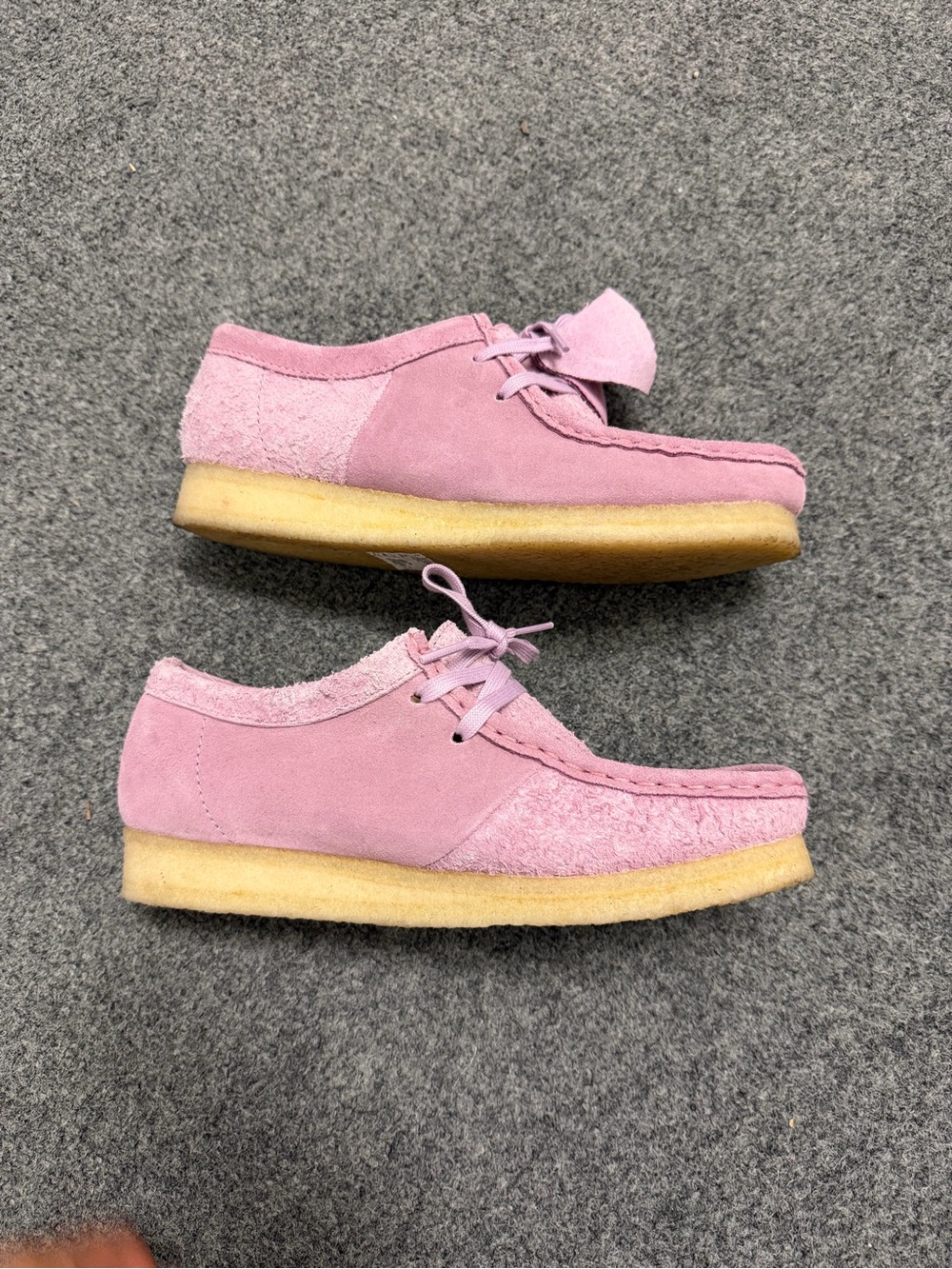 Clarks x Danielle Cathari WMNS Wallace - Picture 4 of 6